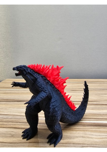 Godzilla Figür Biblo Oyuncak