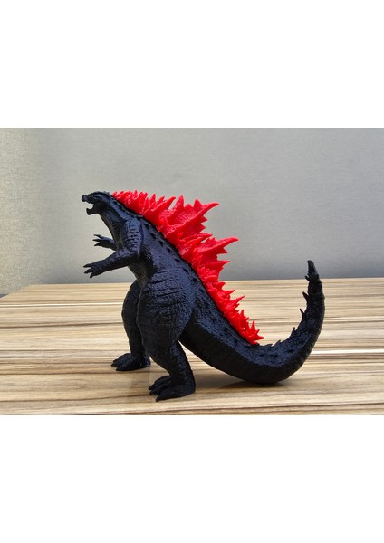 Godzilla Figür Biblo Oyuncak