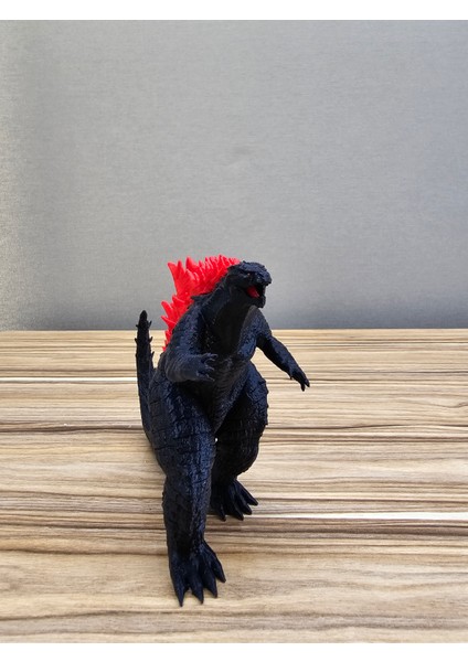 Godzilla Figür Biblo Oyuncak