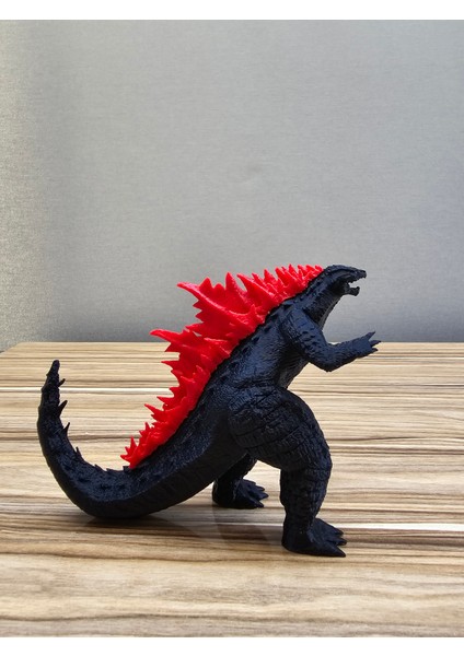 Godzilla Figür Biblo Oyuncak