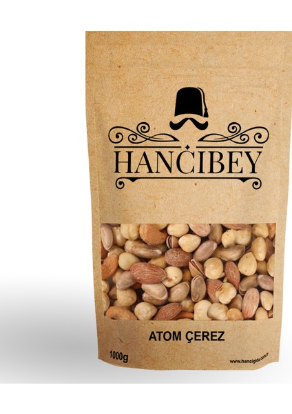 Atom Çerez 1Kg