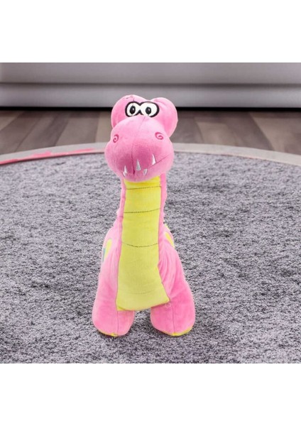 Parti Hediye Sepeti Dinozor Peluş 45CM