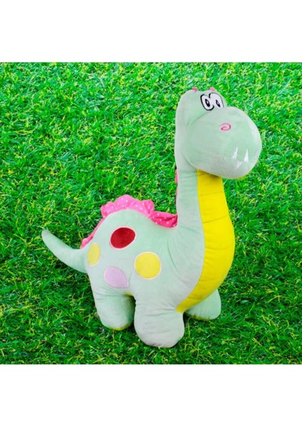 Parti Hediye Sepeti Dinozor Peluş 60CM