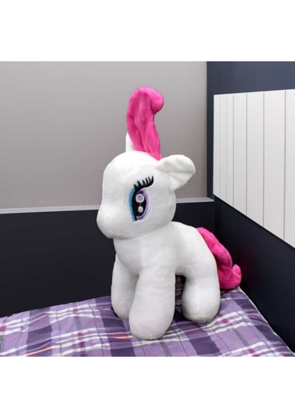 Parti Hediye Sepeti Peluş Unicorn