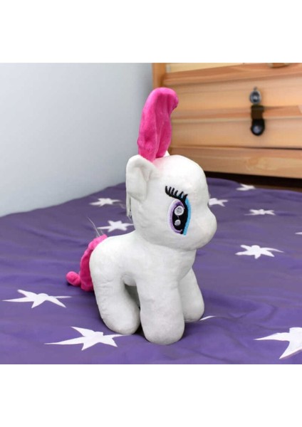 Parti Hediye Sepeti Peluş Unicorn