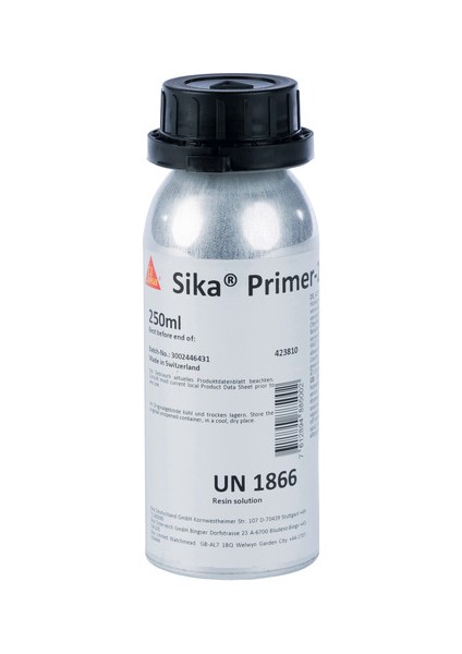 Prımer-206 G + P 250 ml Siyah