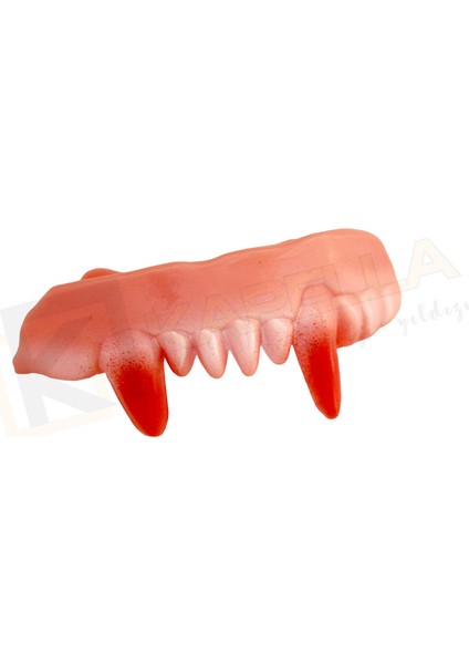 Halloween Vampir Dişi AST6672 fiyatları