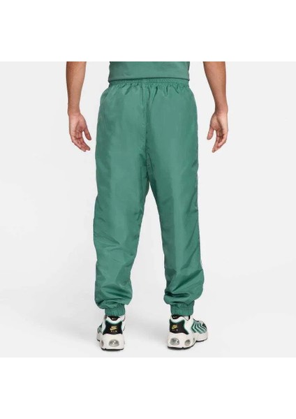 Nsw Air Pant Woven Erkek Yeşil Loose Fit Spor Eşofman Altı FN7688 fırsatları