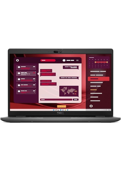 Latitude 3450 I5-1335U 16GB 512GB SSD 14 Fhd Ubuntu N006L345014EMEA-VP-UBU-16