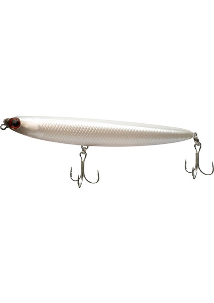 Kamikaze 11 cm 14 gr Su Üstü Maket Balık