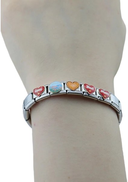 Doğa Macerası İtalyan Charm fiyatları