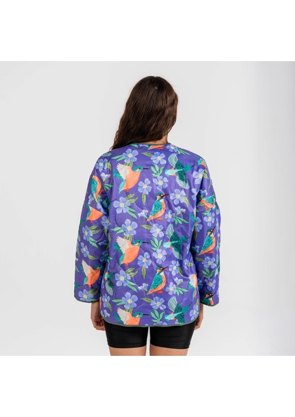 Malone Atelier Robins Dreaming Kapitone Ceket fiyatları