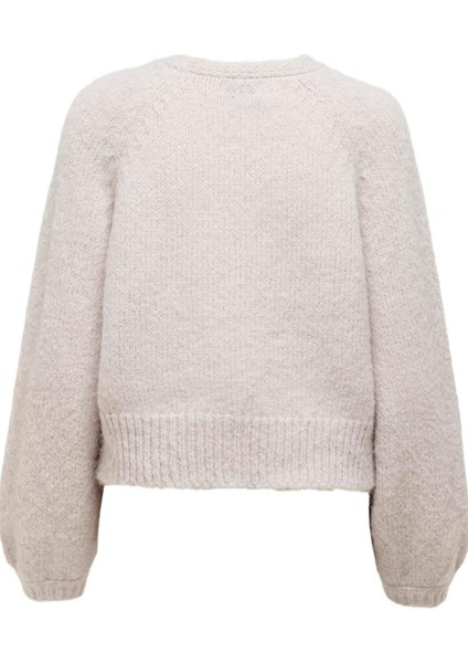 Onlalyssa L/s Lıfe Cardıgan Knt KREM15210790 fiyatları