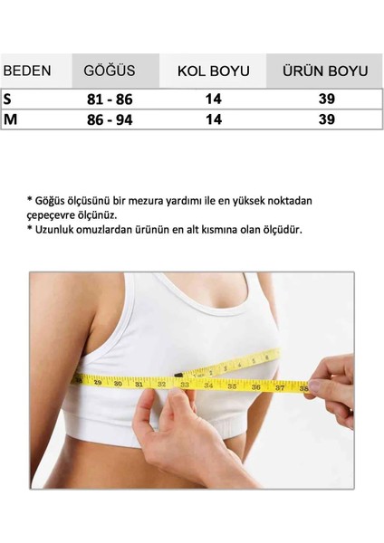 U Yaka Siyah Renk Fitilli Kısa Kollu Regular Crop Top Bluz