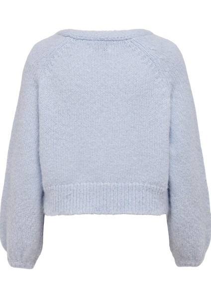 Onlalyssa L/s Lıfe Cardıgan Knt MAVİ15210790