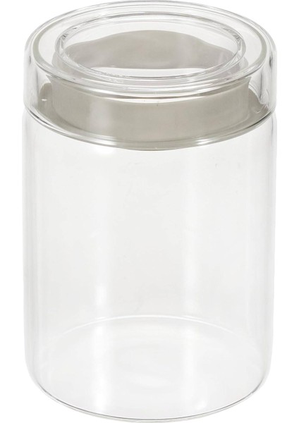 Cam Kavanoz 800 ml