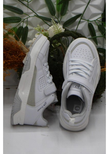 2083 Beyaz Rahat Orijinal Ürün Sneaker Kadın Ayakkabı indirimleri