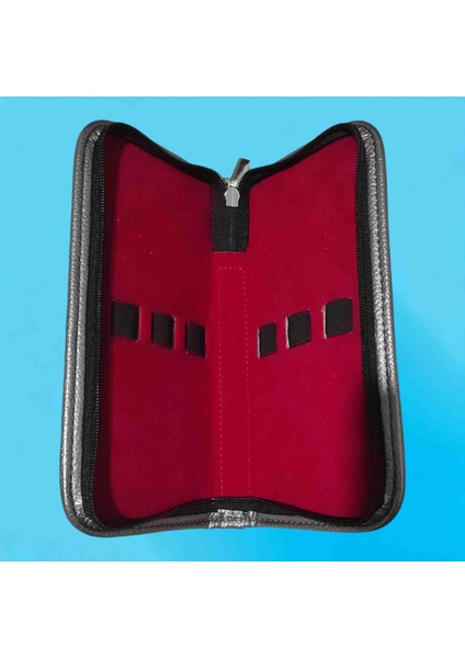 manikür çantası siyah fiyatları