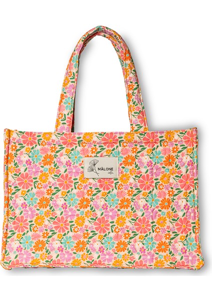 Pinkie Tote Çanta