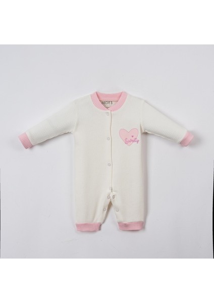Altıntaş Baby Sweety 3’lü Tulum Seti