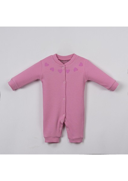 Altıntaş Baby Sweety 3’lü Tulum Seti
