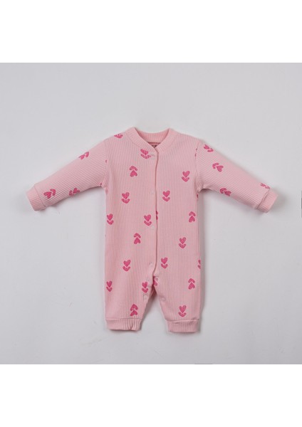 Altıntaş Baby Sweety 3’lü Tulum Seti