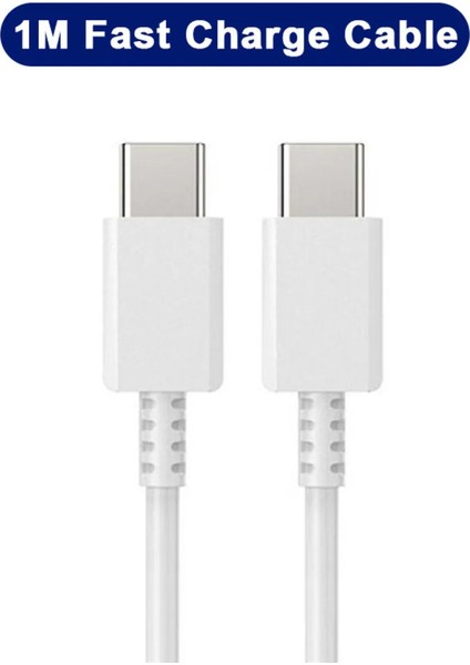 Samsung Tüm Type C Cihazlarla Uyumlu Şarj Aleti ,cihazı Üst Kalite Ürün fiyatları