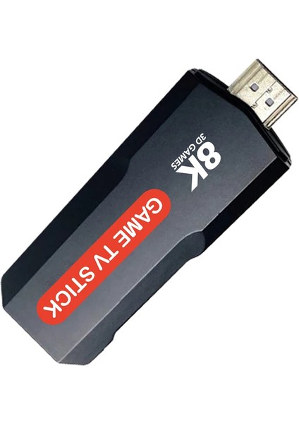 Android Tv Box + Oyun KONSOLU(20.000 Oyunlu) 2'si 1 Arada -Full Set ( 2024 Yeni Model) fiyatları