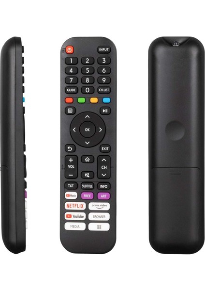 Kumanda 1265-AWOX Netflıx