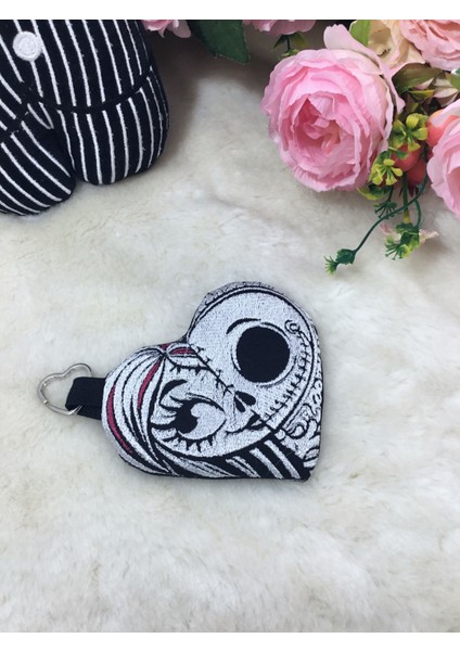 Sj Eternal Love Bozuk Para Cüzdanı