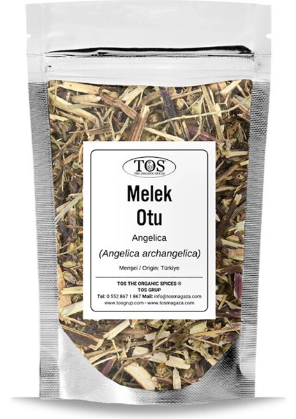 Melek Otu 250 gr