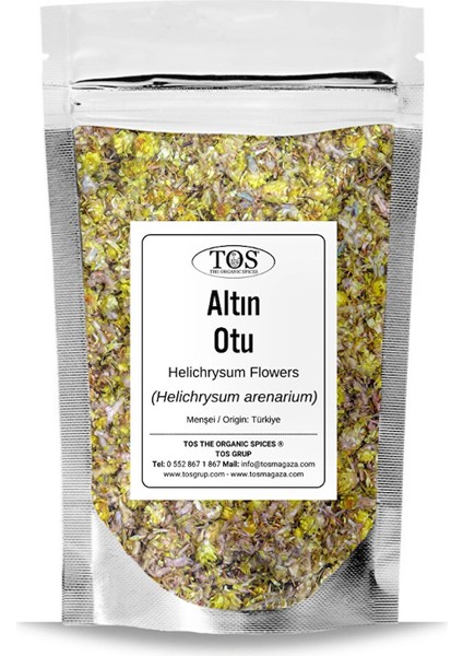 Altın Otu 50 gr
