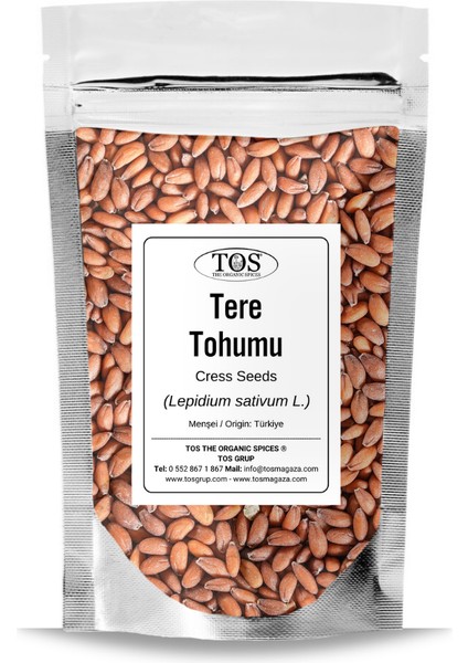 Tere Tohumu 500 gr