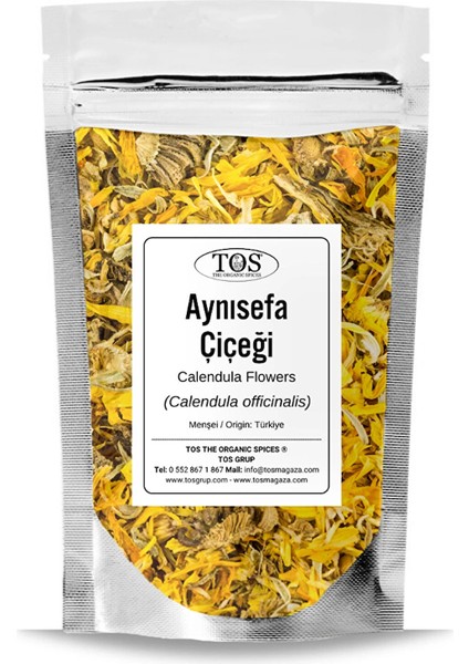 Aynısefa Çiçeği 1 kg