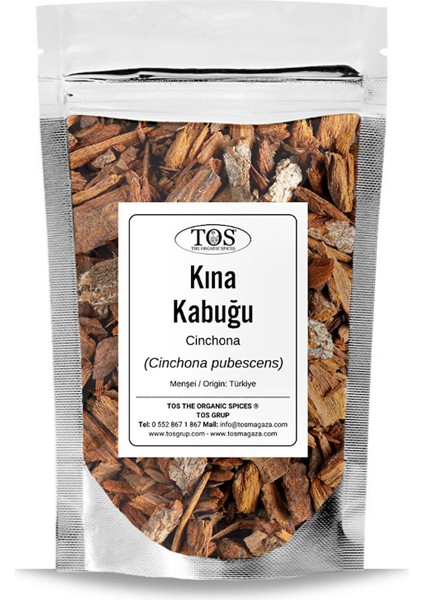 Kına Kabuğu 250 gr