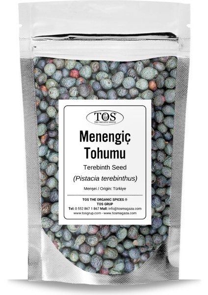 Menengiç Tohumu 500 gr
