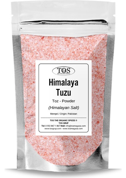 Himalaya Tuzu 1 kg