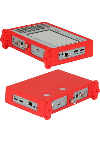 4K Dvb S-S2/T-T2/C/J.83B/ISDB-T Görüntülü Uydu Bulucu + Kamera Test Cihazı AS07-STCA (2818) fiyatları