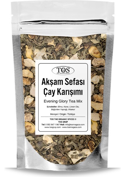 Akşam Sefası Çayı 40 gr