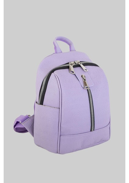 Krem Camel Sırt Çantası (Nas Bag)