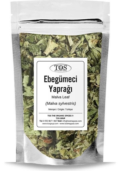 Ebegümeci 250 gr