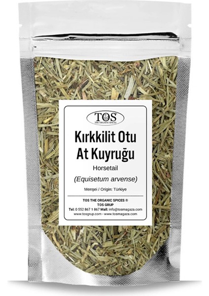 Kırkkilit Otu 100 gr