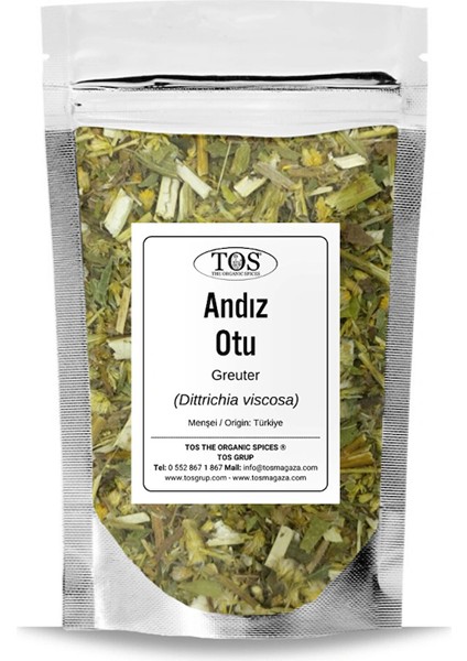 Andız Otu 100 gr