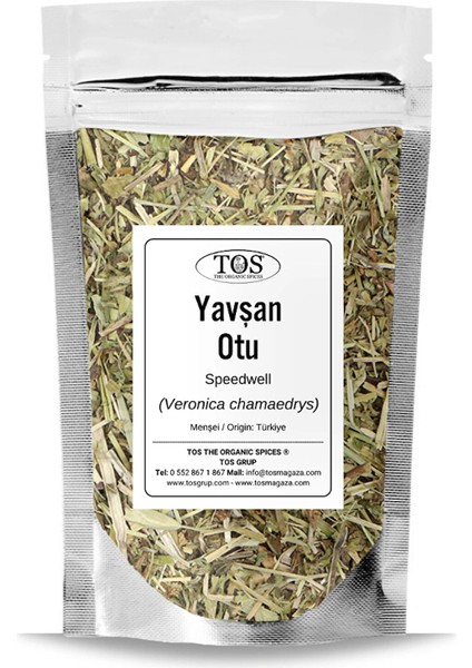Yavşan Otu 100 gr