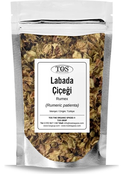 Labada Çiçeği 250 gr