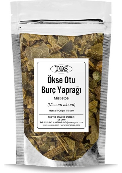Ökse Otu 250 gr