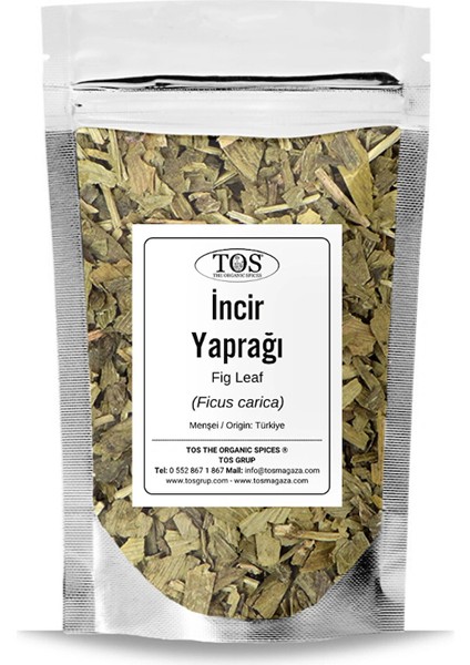 Incir Yaprağı 100 gr