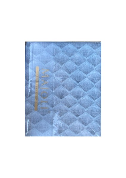 Clara Battal Boy Kapitoneli Nevresim Takımı 4 Mevsim Set Pamuk Ranforce Kumaş 4 Mevsim Set