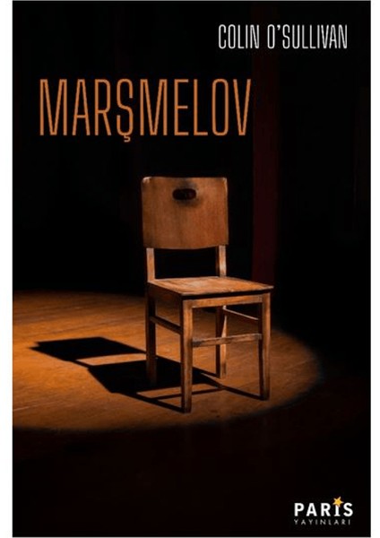 Marşmelov - Colin O’Sullivan