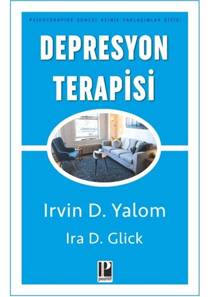 Depresy0n Terapisi - Irvin D. Yalom